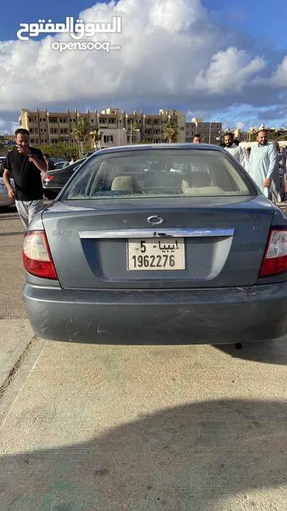 سامسونج sm3 2003 اقراء الوصف