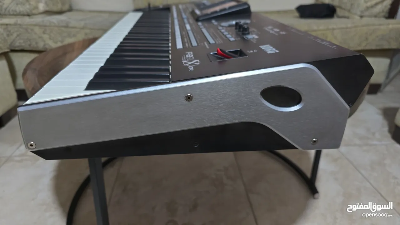 korg pa3x or - كورج-كورك-كورغ-اورغ-اورج شرقي مع برامج شعبية وطربية وتركية