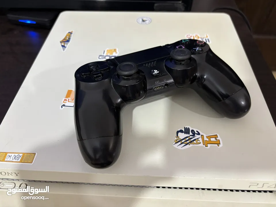 بلايستيشن 4 Slim Digital