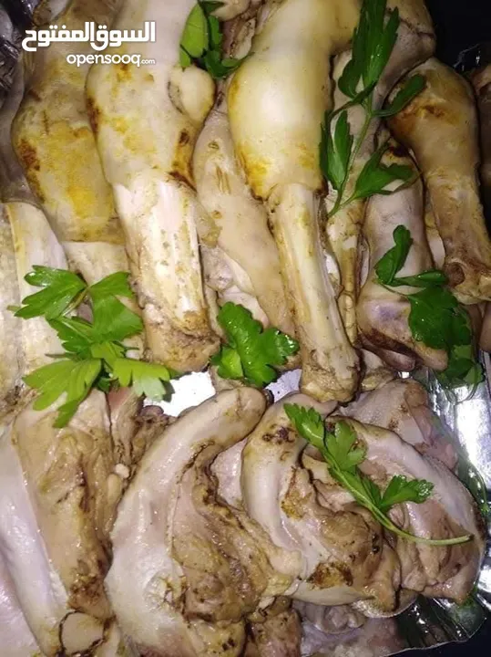 زغاليل للحشي طازه