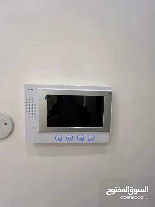 شقة طابق ارضي مع ترسات سوبر ديلوكس بأجمل مناطق مرج الحمام / شقة طابق الثالث مع رووف وترس
