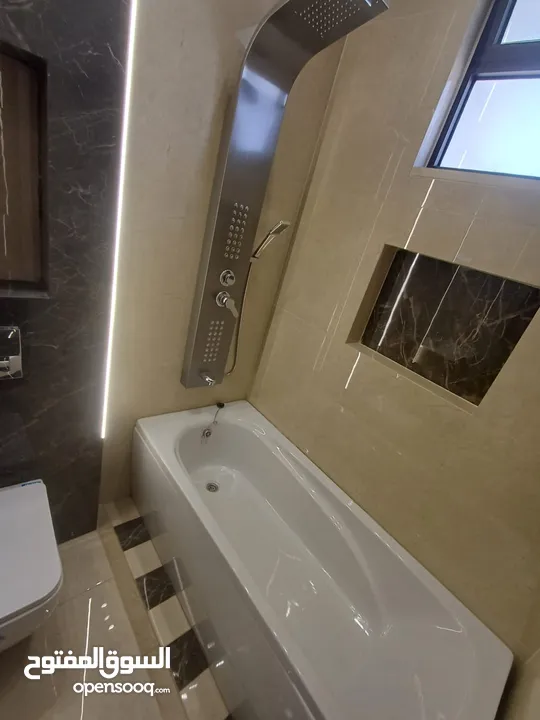 شقة فاخرة لم تسكن