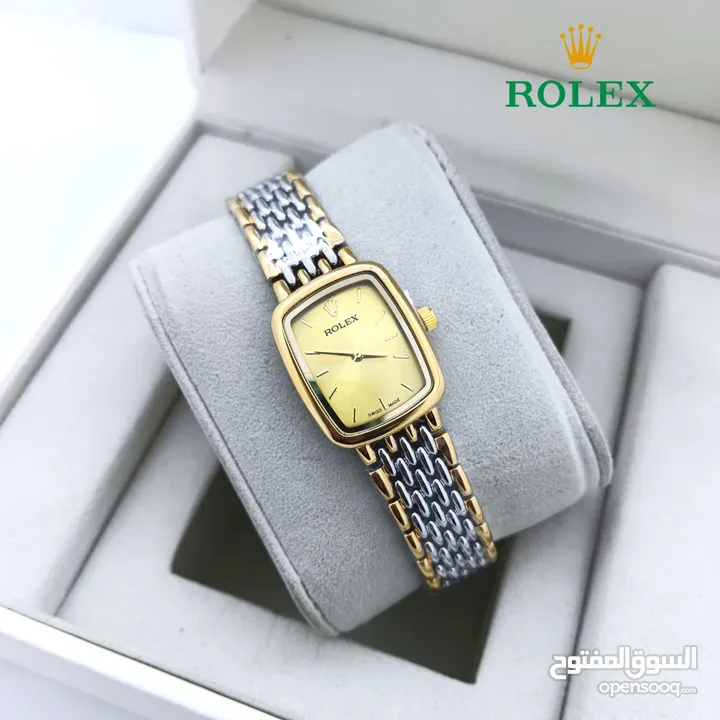 brand ladies watch free delivery  ساعه نسائيه ماركه توصيل مجاني