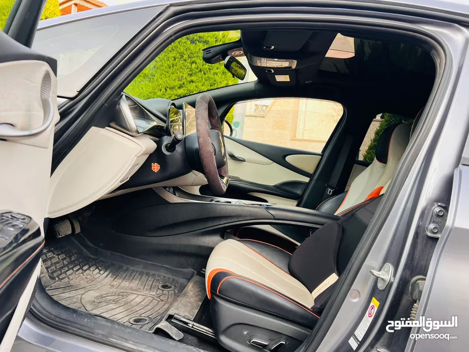 ‏BYD بي واي دي موديل 2024 فحص كامل بحاله الوكاله عداد زيرو مكفوله