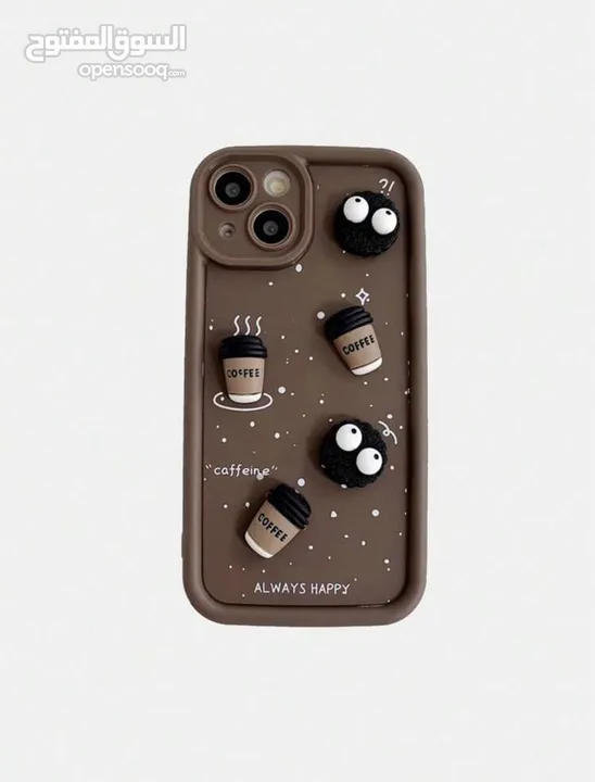 كفر iPhone 15 pro max