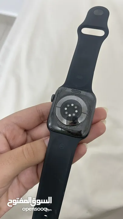 Apple Watch series 6