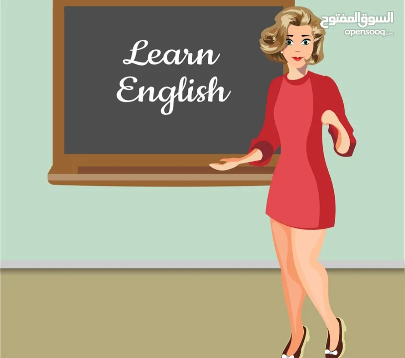 English Teacher( IELTs)