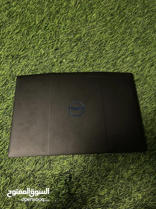 Gaming laptop