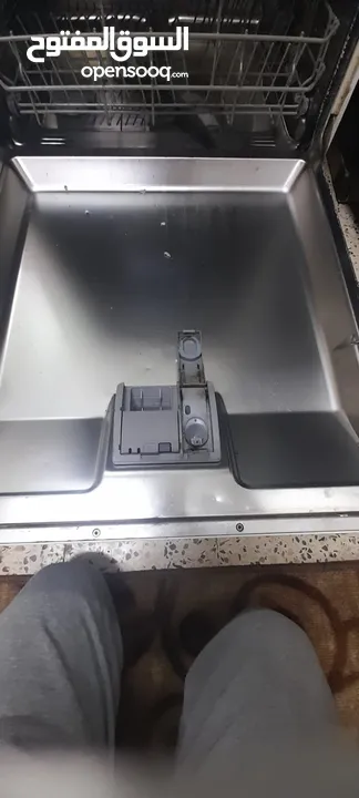 جلايه bosch