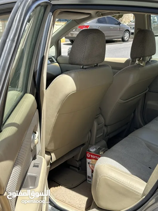 Nissan tiida 2007 for sale