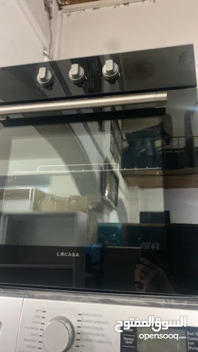 أف بلد من ماركات بوش و سيمنز وغيرها