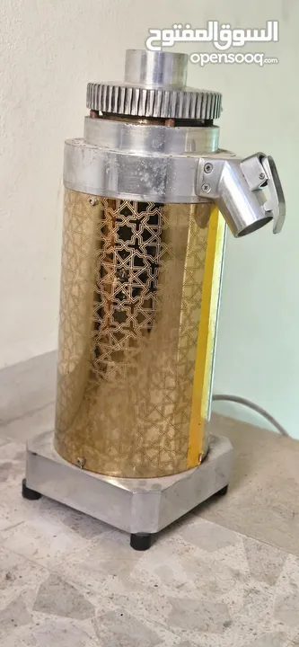 مطحنة قهوة