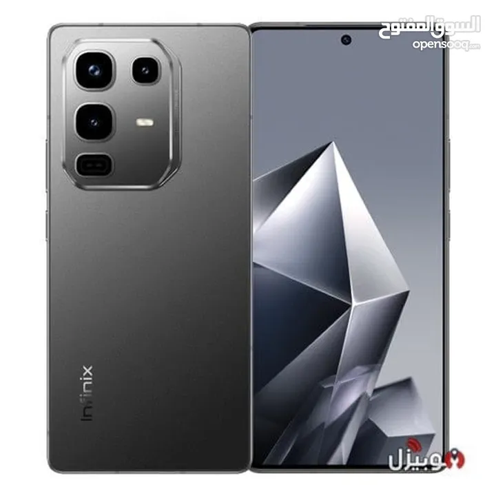 متوفر الان انفنكس نوت 50 برو بافضل سعر لدى فليك اكسبرس /// INFINIX NOTE 50 PRO NEW