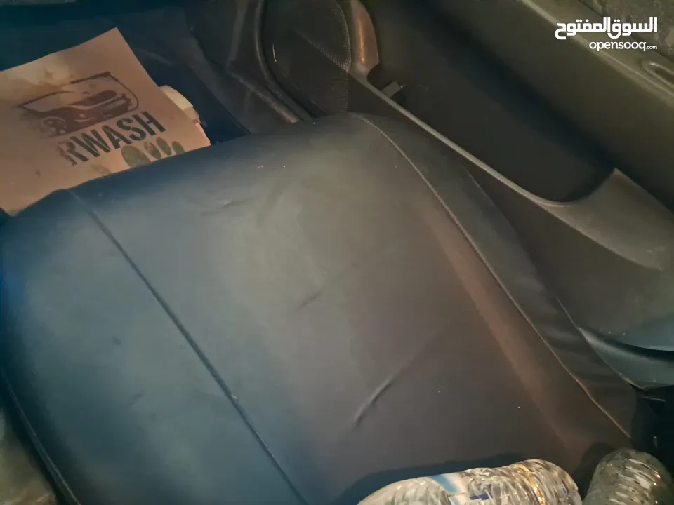 كيا سبيكترا اتوماتيك 2000