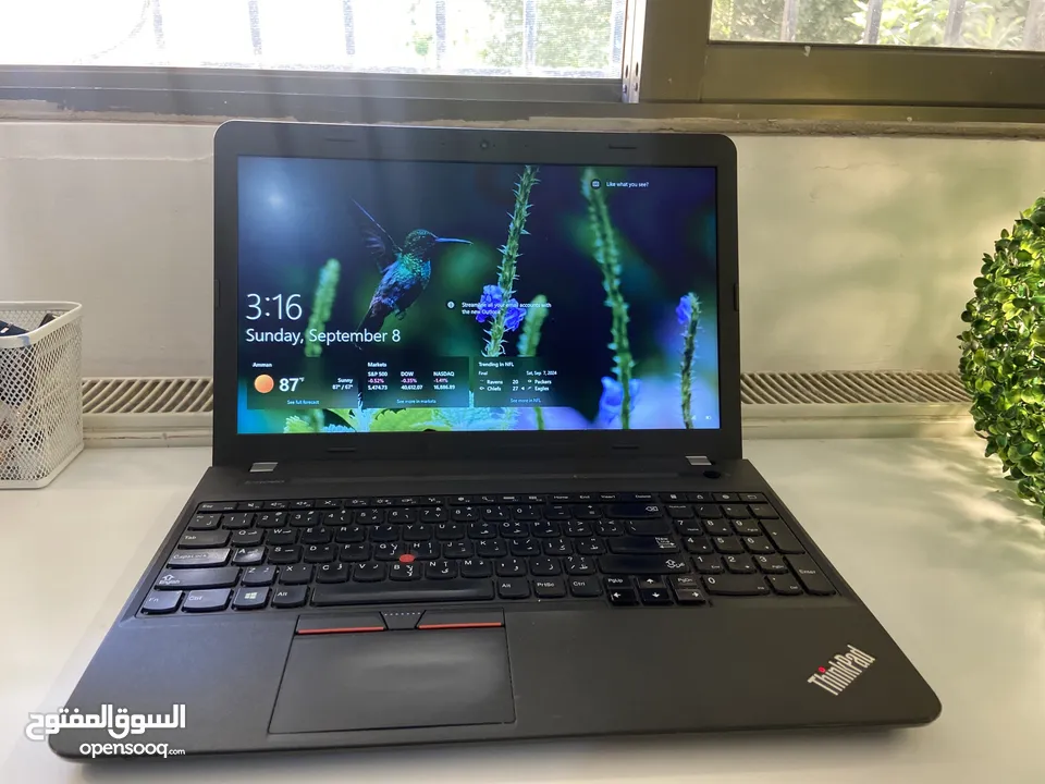 لابتوب لينوفو thinkpad