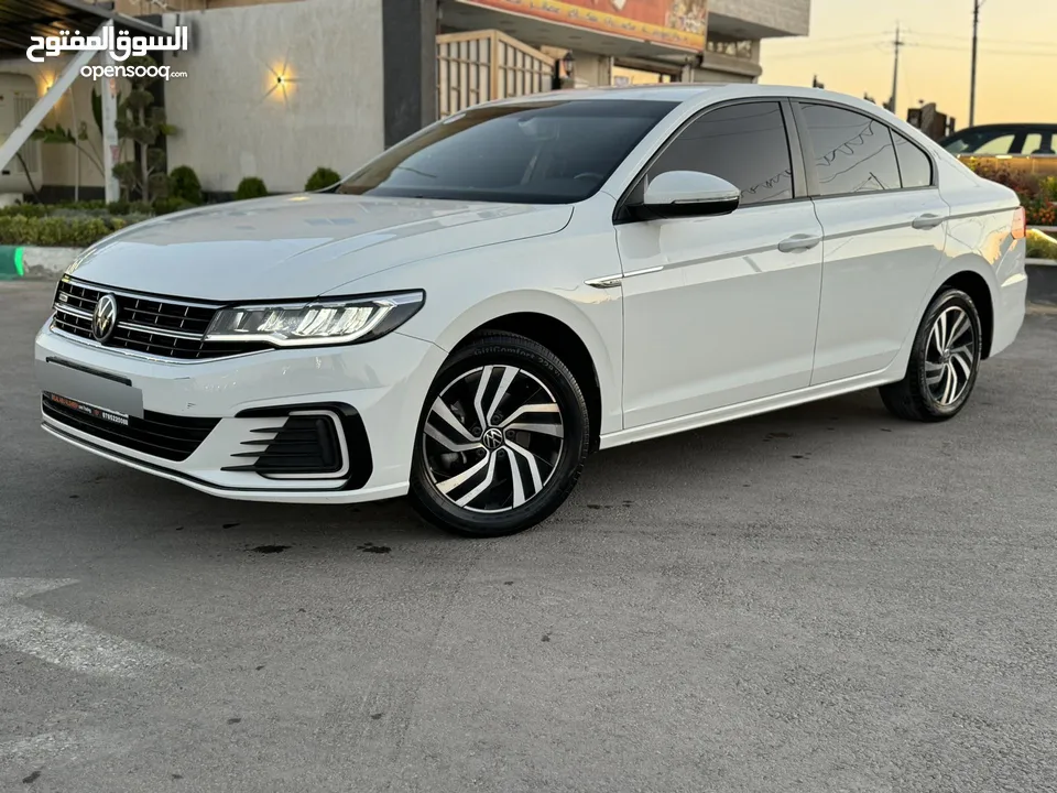 فولكسفاجن اي بورا الكهربائية موديل 2021