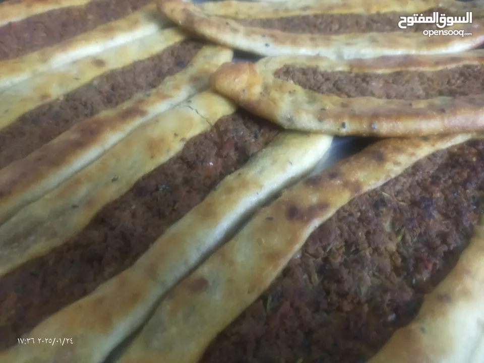 مكموره معجنات قراص مناسف كبسه اوزي فطاير حلويات
