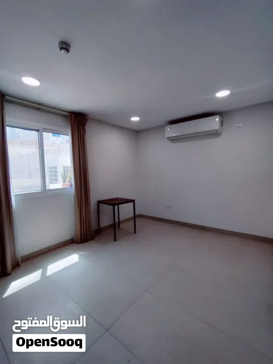 ANEW APARTMENT FOR RENT IN ADALIY 1BHK SEMI FURNISHED WITH BALCONY CITY VIEW
