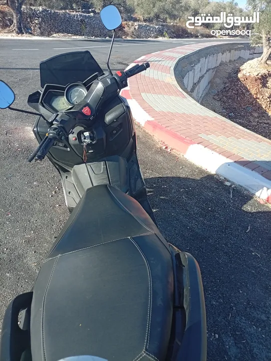 تارو 125 موديل 2023 للبيع