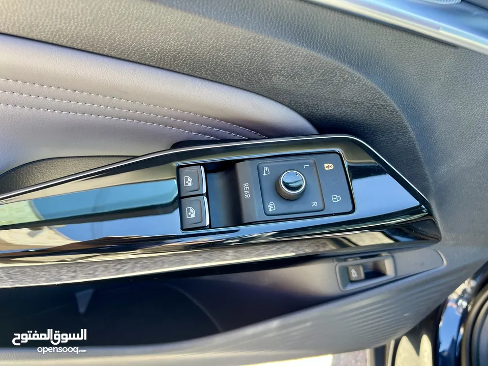 2023 VOLKSWAGEN ID4 CROZZ PRO zero