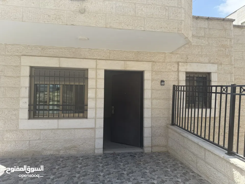 شقة جديدة للايجار
