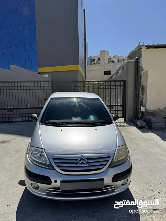 ستروين c3للبيع