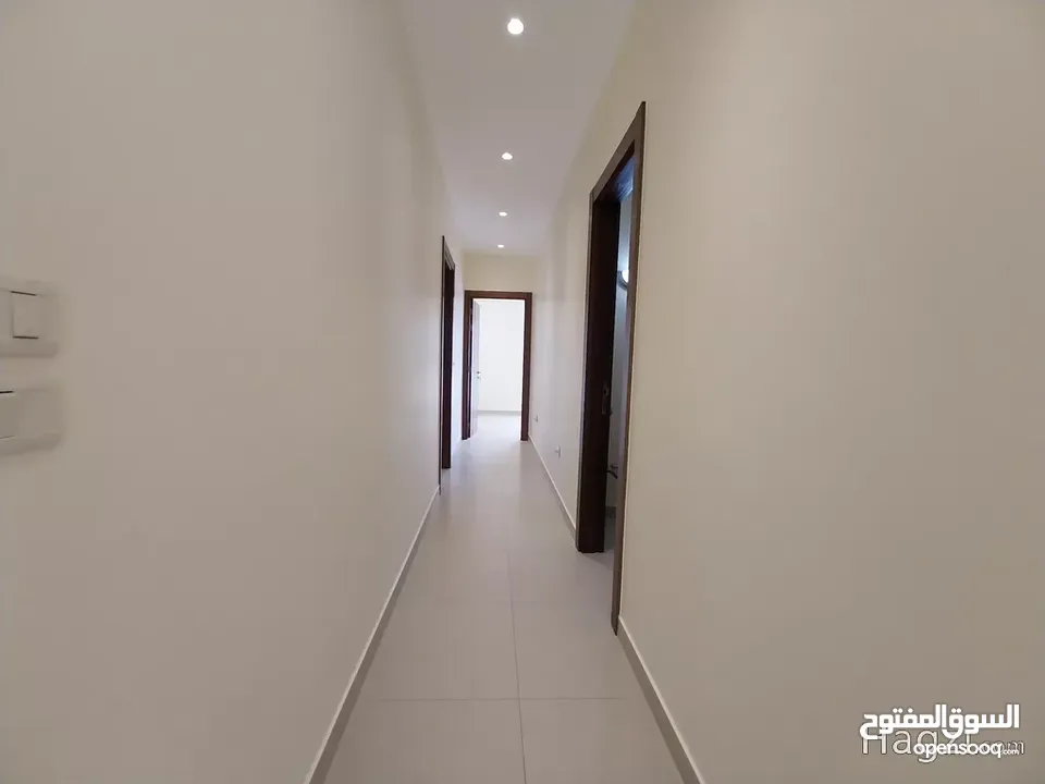 شقة للايجار في عبدون  ( Property 35510 ) سنوي فقط