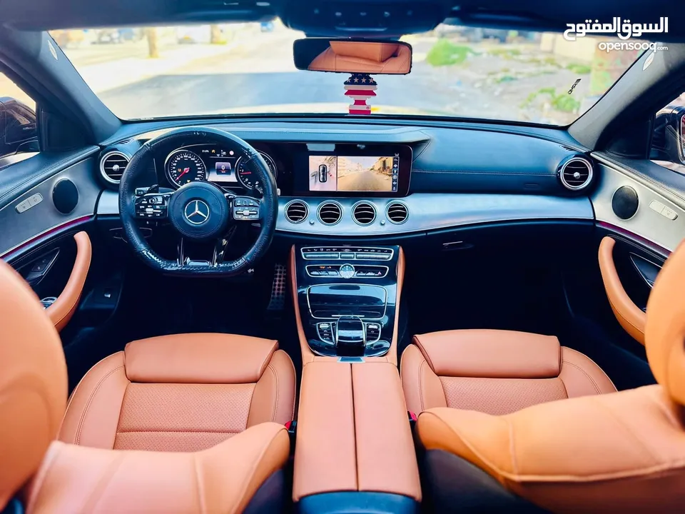 Marcedes E220