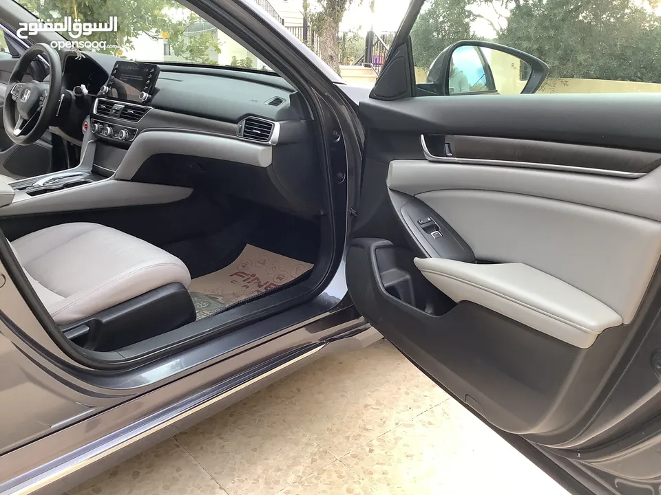 هوندا أكورد Honda Accord 2020