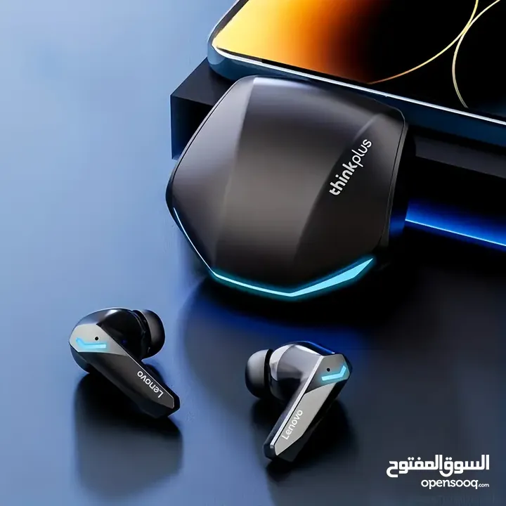 Lenovo GM2 PRO سماعات