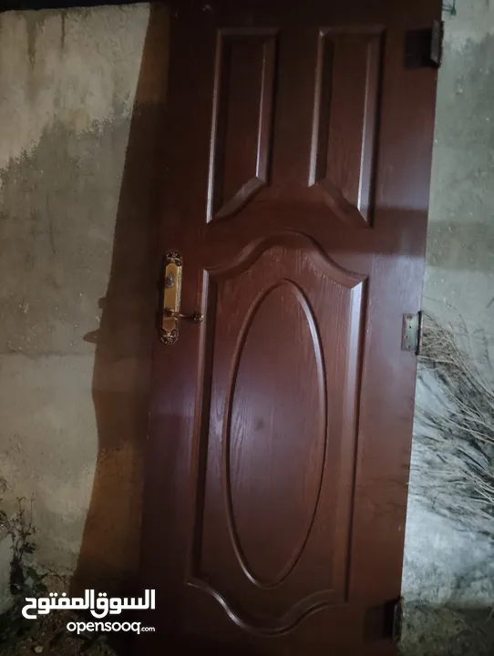 باب اللبيع