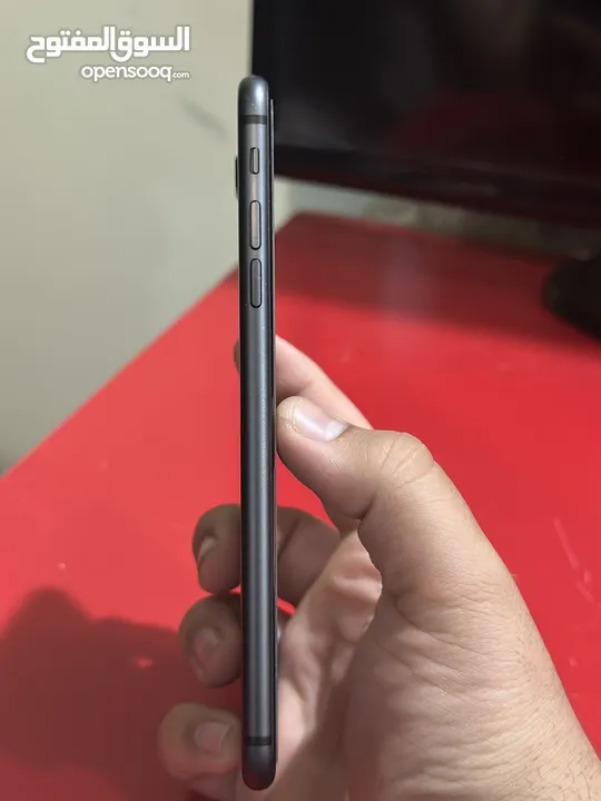 iPhone 8 Plus