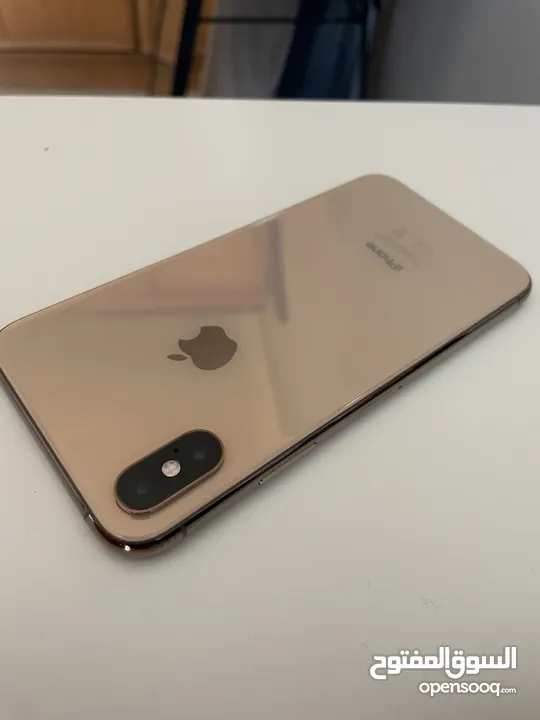 iPhone XS 64GB