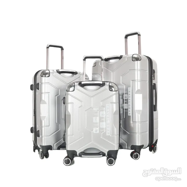 STARGOLD TPC TRAVEL BAG 3 PCS SET