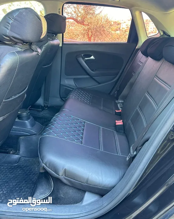 بولو 2016 للبيع TSI