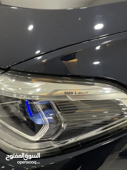 BMW X5 //M SPORT PAKIT 2022 سعر مميز