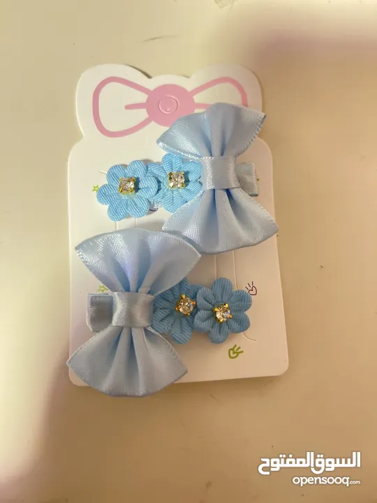 لمسة انثوية_Girly Touch