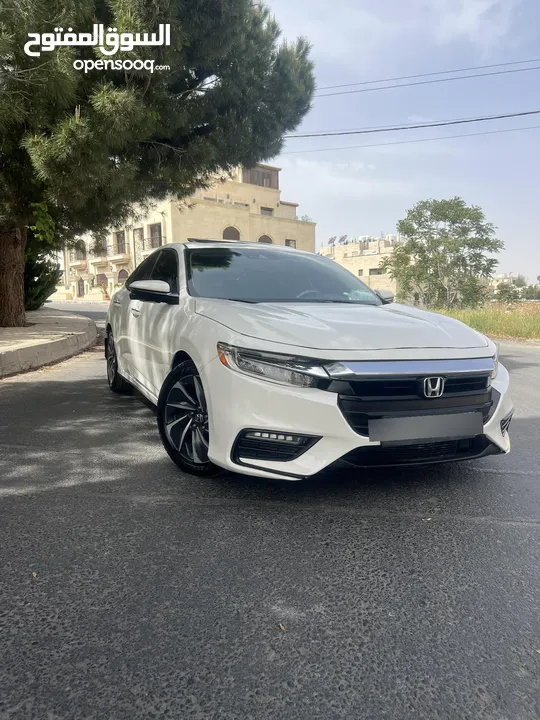 هندا2019 تورنج
