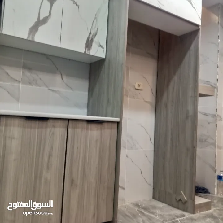 تفصيل كافة مطابخ وصيانه