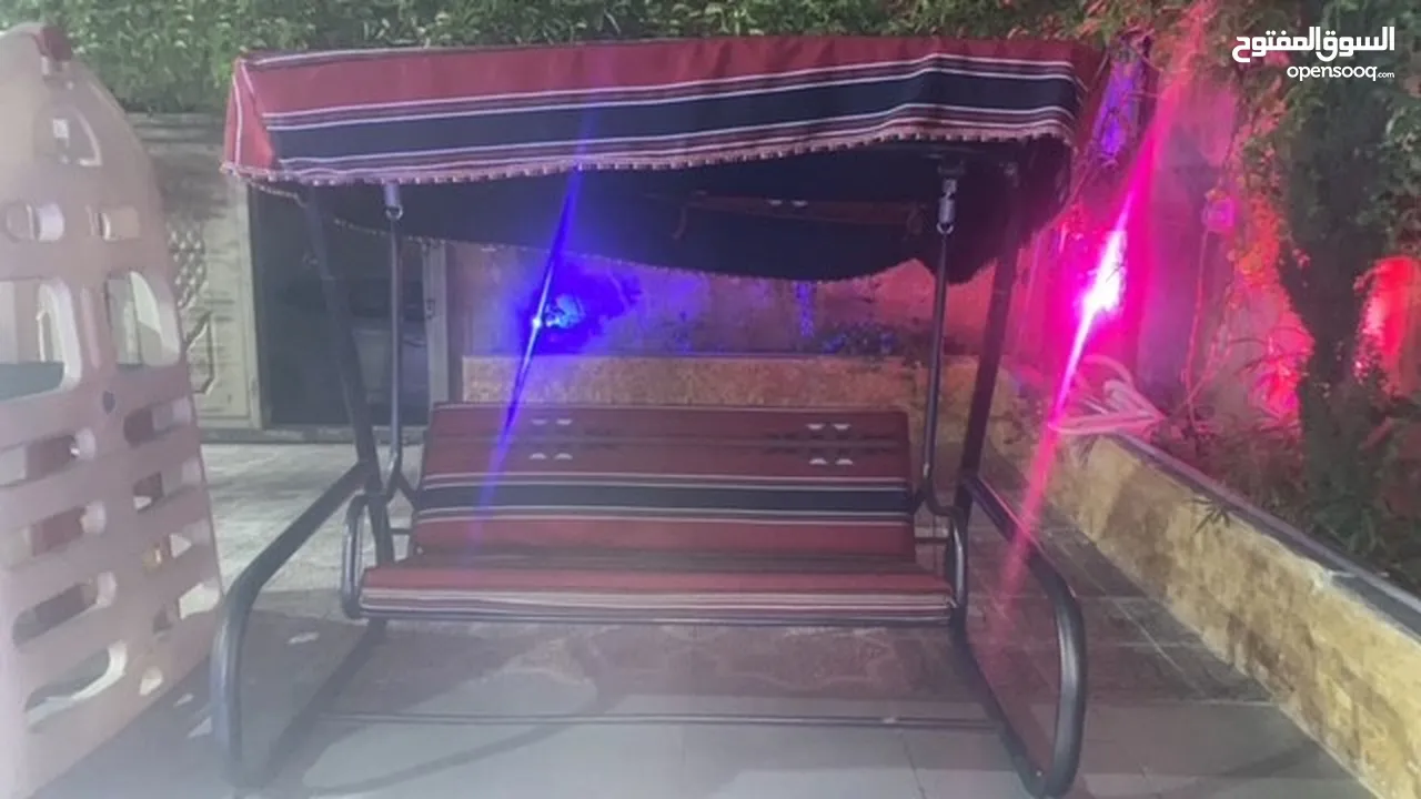شاليه فاخر للايجار/ مزرعه