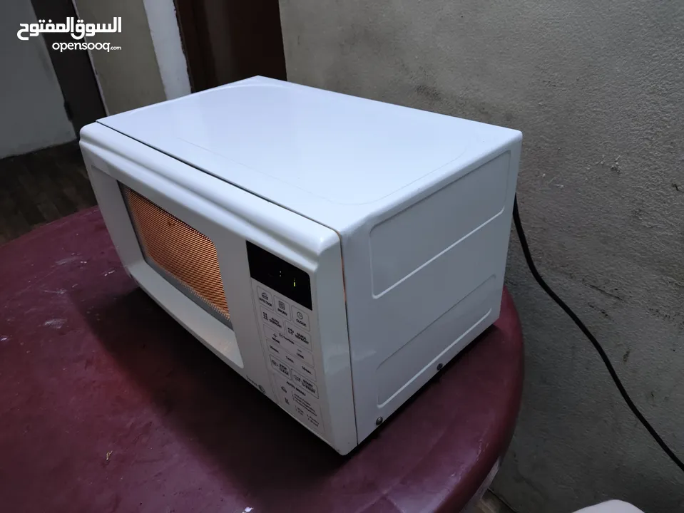 OVEN MICROWAVE FOR SALE