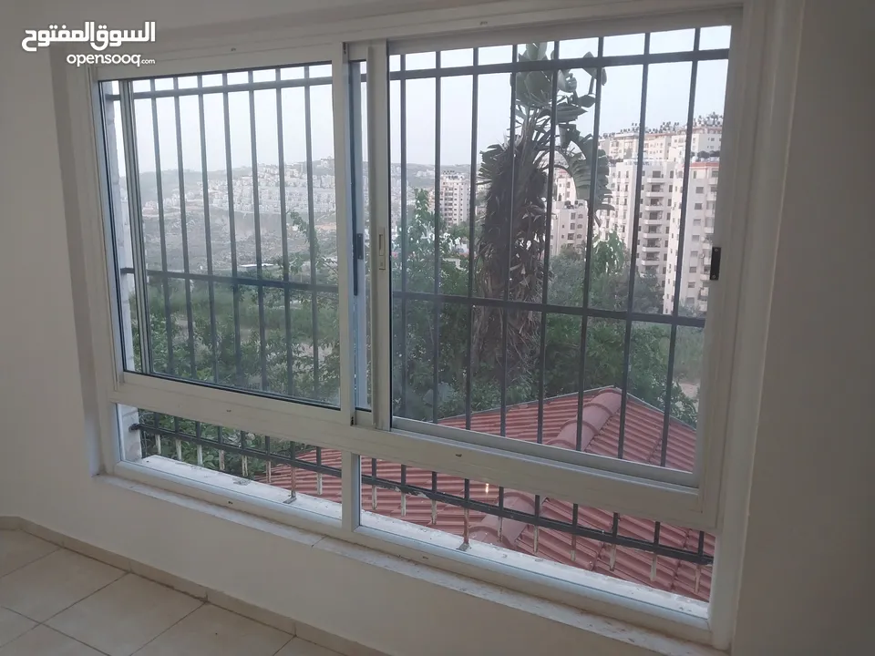 شقة في الطيرة
