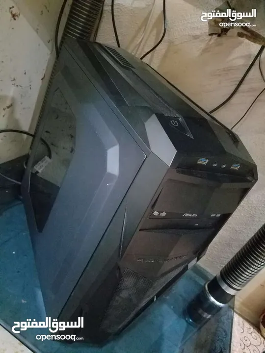 Gaming PC for sale or replace able with Intel core i7 13 generation