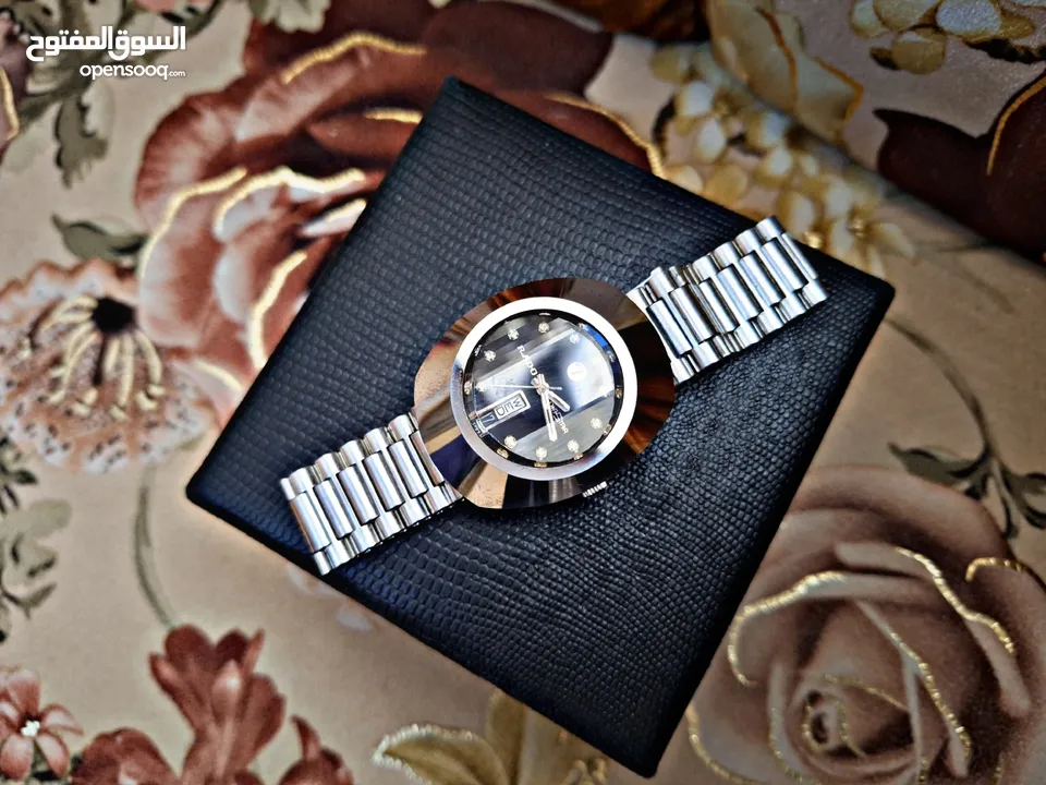 ساعة رادو ( Rado ) DiaStar Original