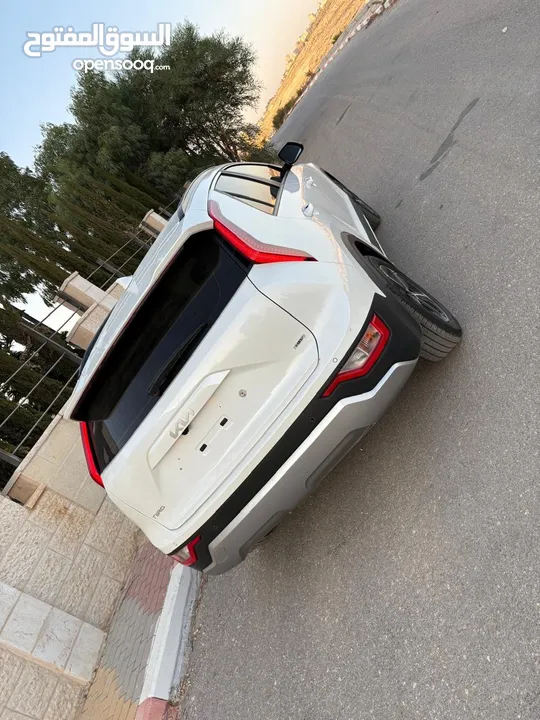 كيا نيرو هايبرد// 2023// عداد 37 الف // فل مميزة