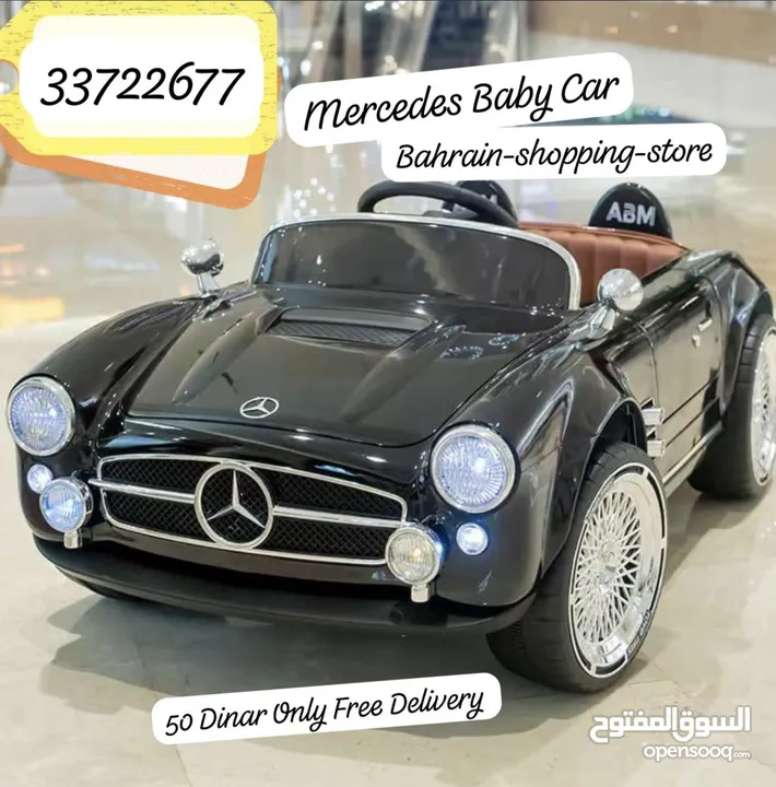 New baby cars Ask more information  Whats app