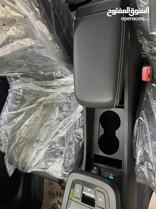 جمرك اليوم بسعر مغري جداً عداد زيرو BYD E3