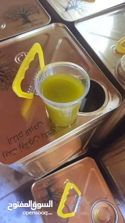 زيت زيتون بعل
