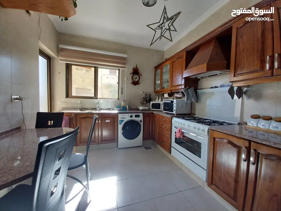 شقة للايجار في الرابيه  ( Property 36616 )-175109730