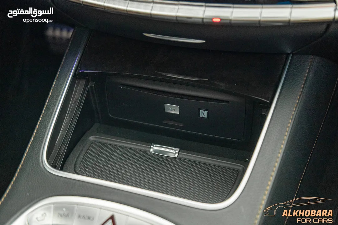 Mercedes S400 hybrid Amg kit 2016 converted 2020